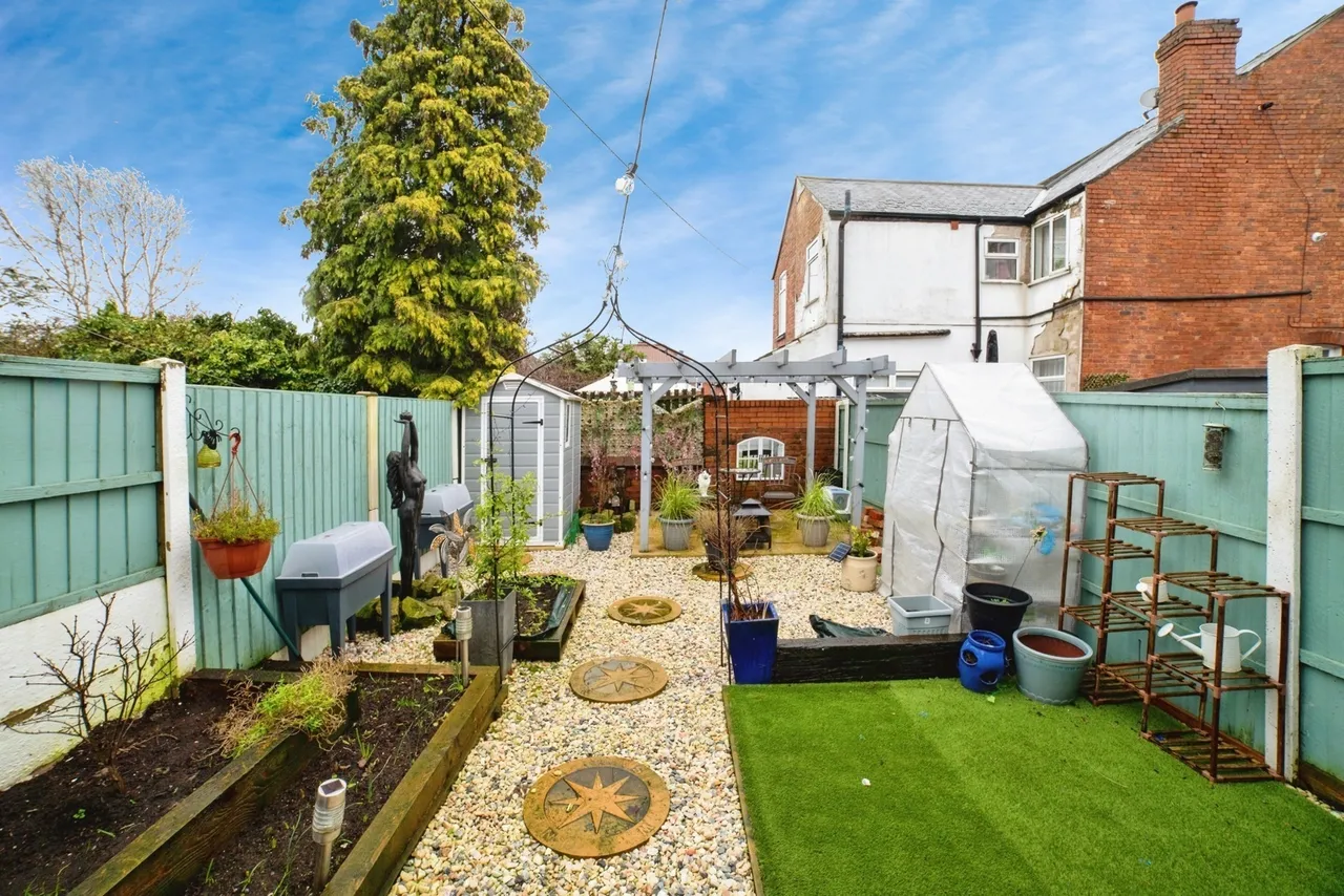 Carter Lane, Mansfield, Nottinghamshire, NG18, photo 5