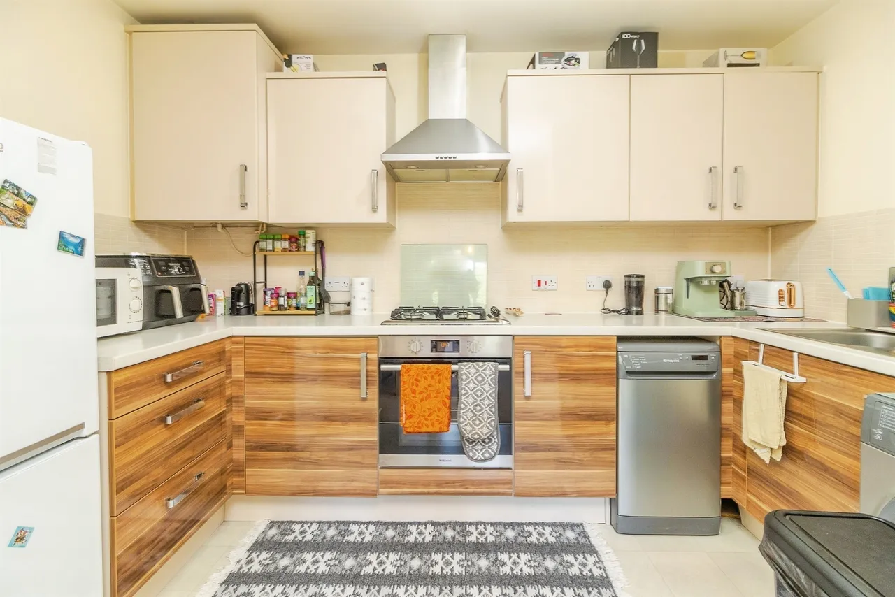 Millward Drive, Bletchley, MK2, photo 4