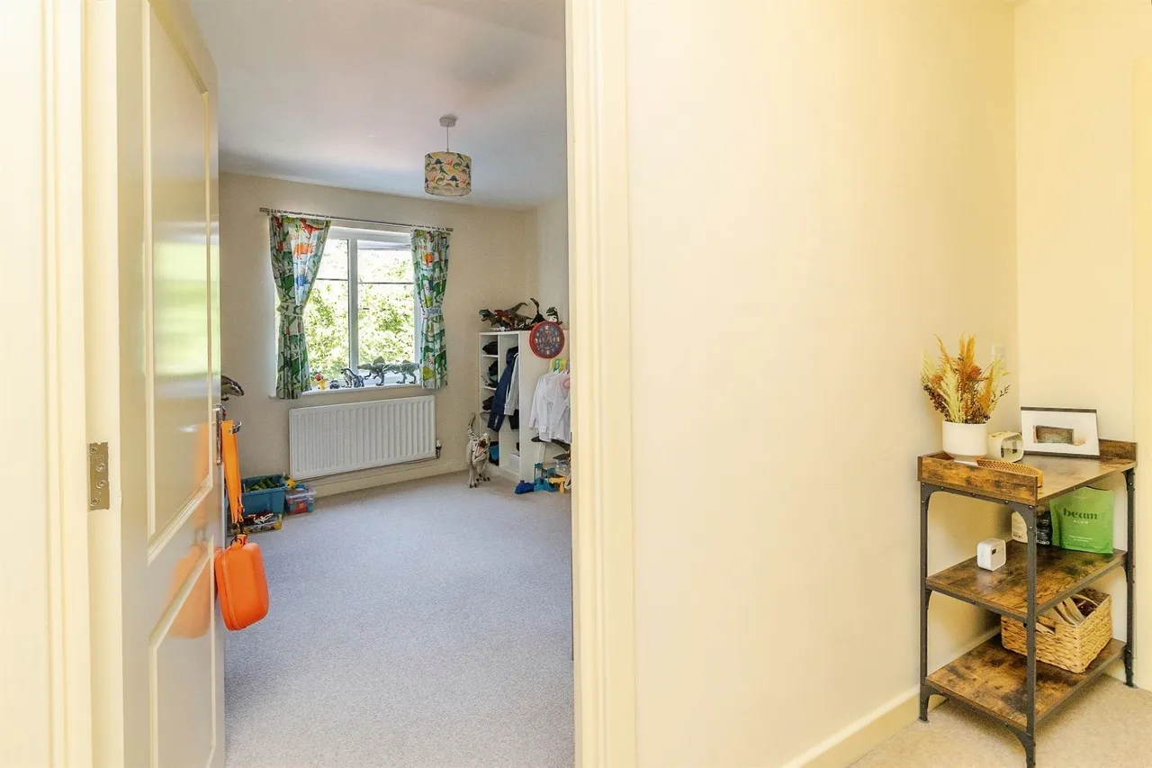 Millward Drive, Bletchley, MK2, photo 14