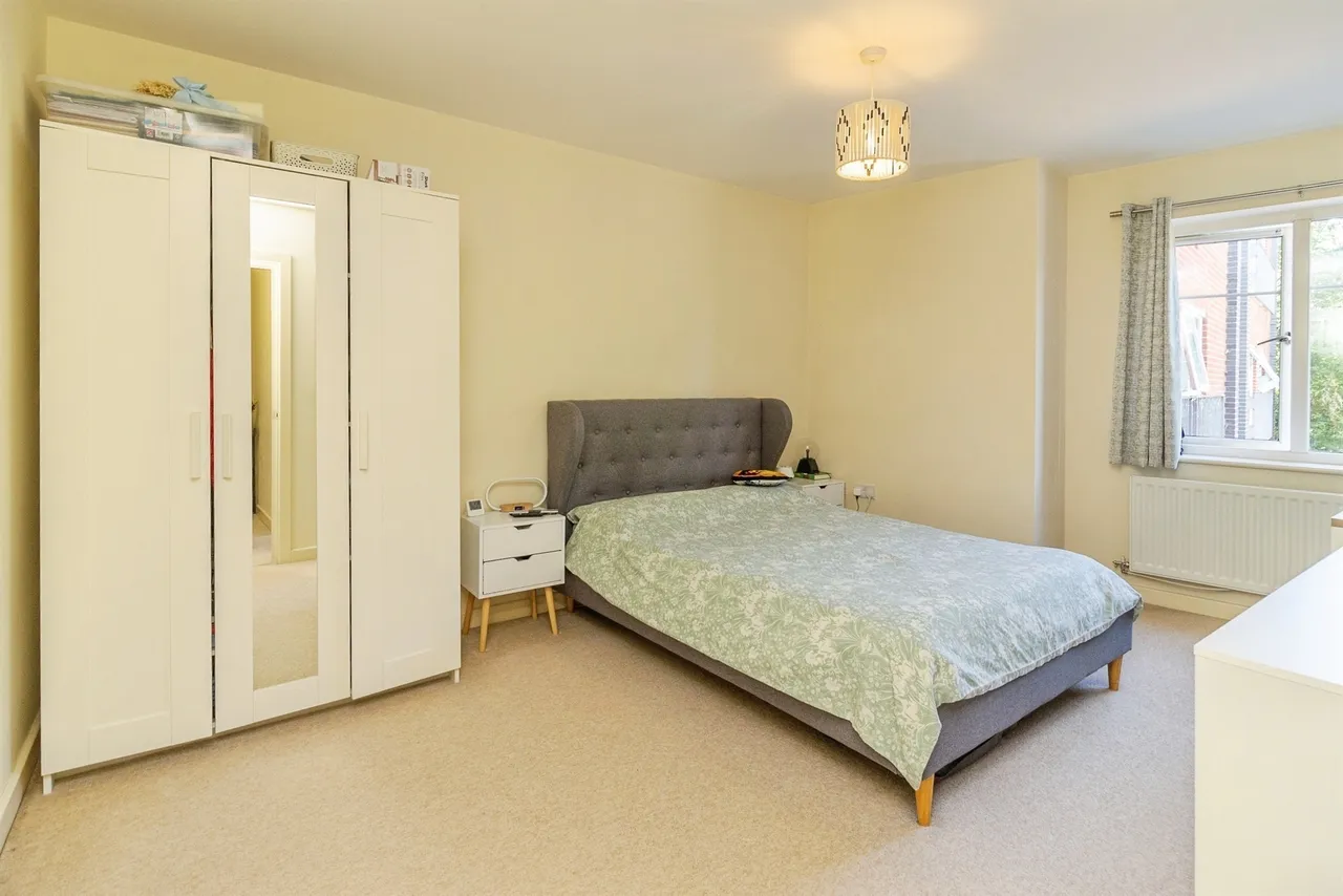 Millward Drive, Bletchley, MK2, photo 9