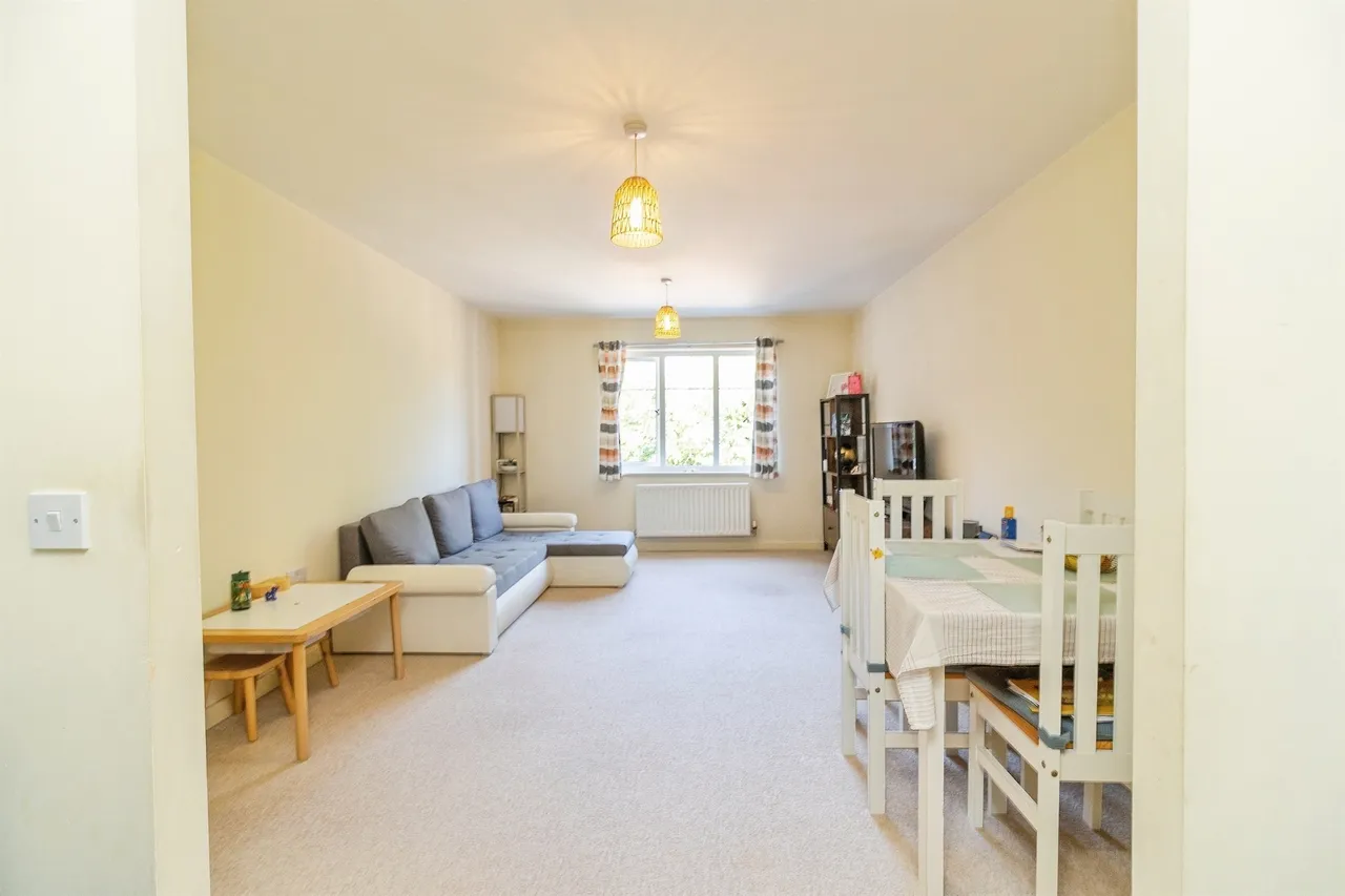 Millward Drive, Bletchley, MK2, photo 8