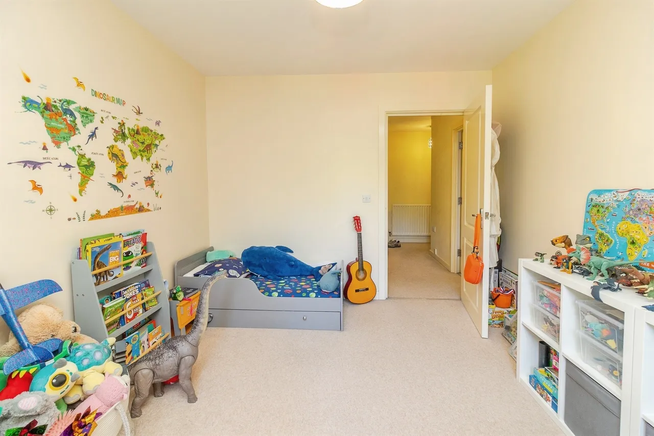Millward Drive, Bletchley, MK2, photo 12