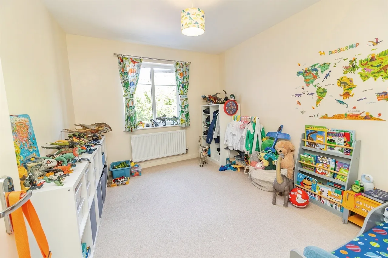 Millward Drive, Bletchley, MK2, photo 13