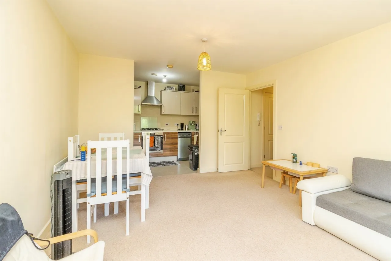 Millward Drive, Bletchley, MK2, photo 7