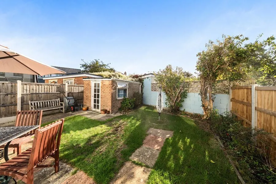 Dene Road, Headington, OX3, photo 18