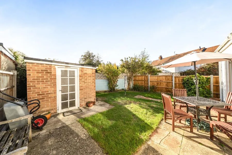Dene Road, Headington, OX3, photo 20