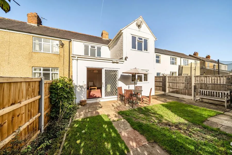 Dene Road, Headington, OX3, photo 21