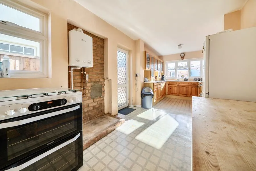 Dene Road, Headington, OX3, photo 5