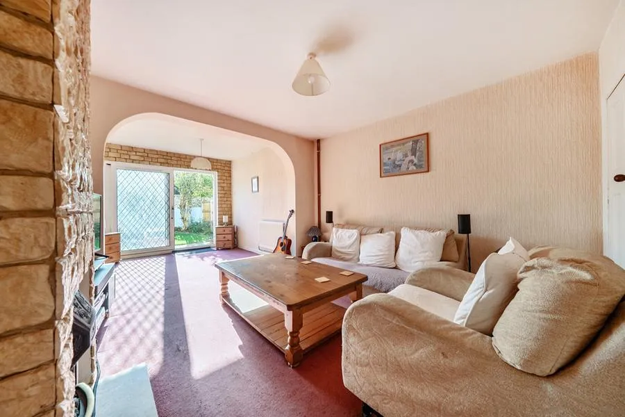 Dene Road, Headington, OX3, photo 2