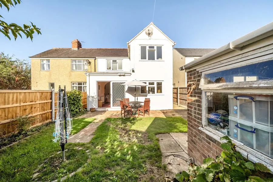 Dene Road, Headington, OX3, photo 19