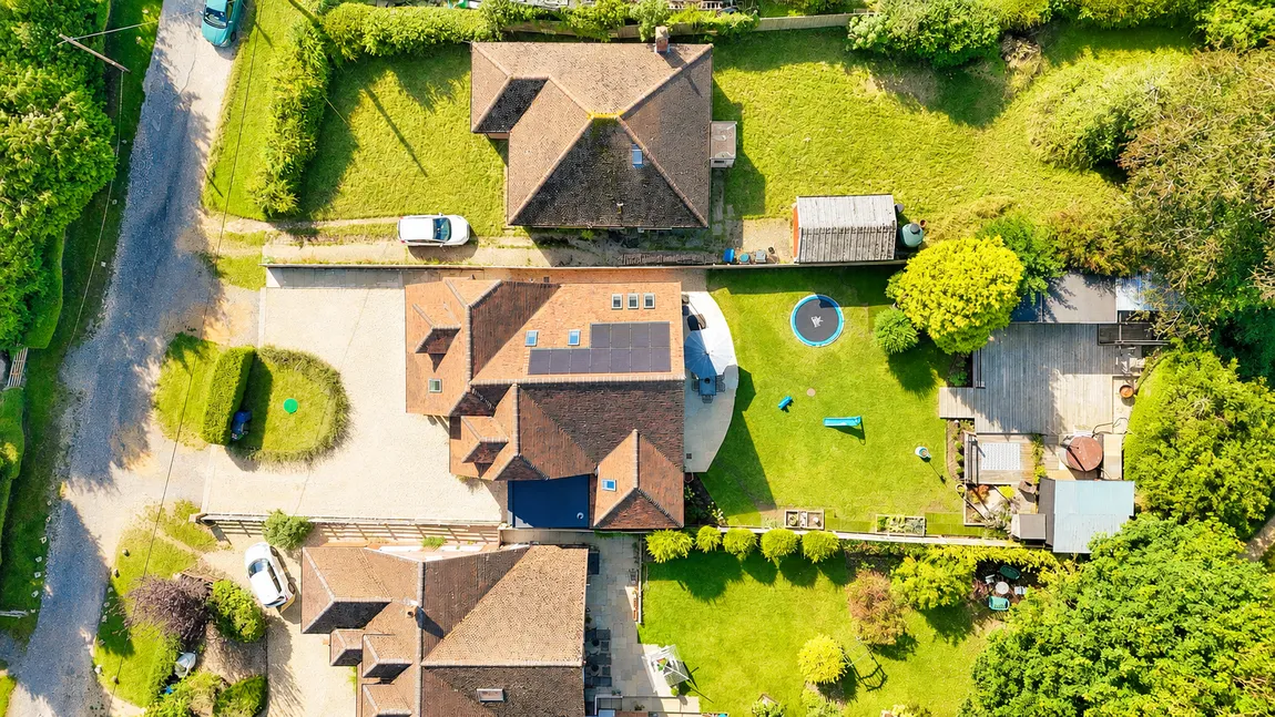 Spurgrove, Frieth, Henley-on-thames, RG9 6PA, photo 20