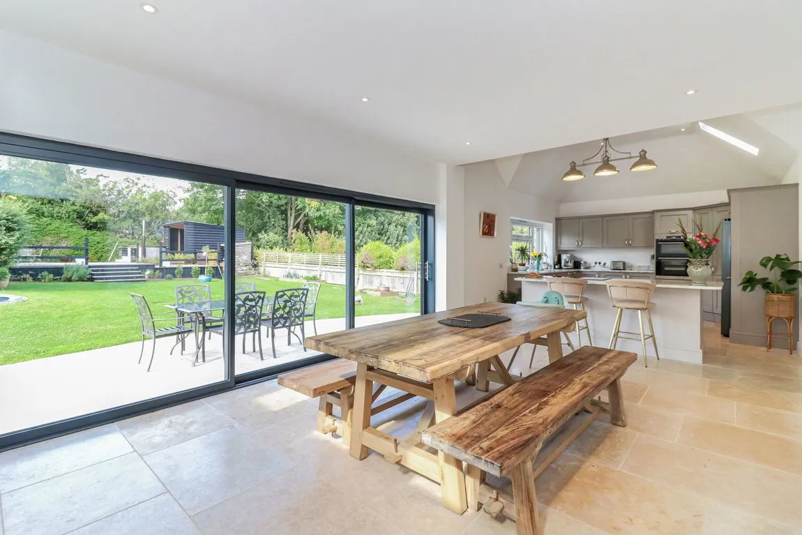 Spurgrove, Frieth, Henley-on-thames, RG9 6PA, photo 4