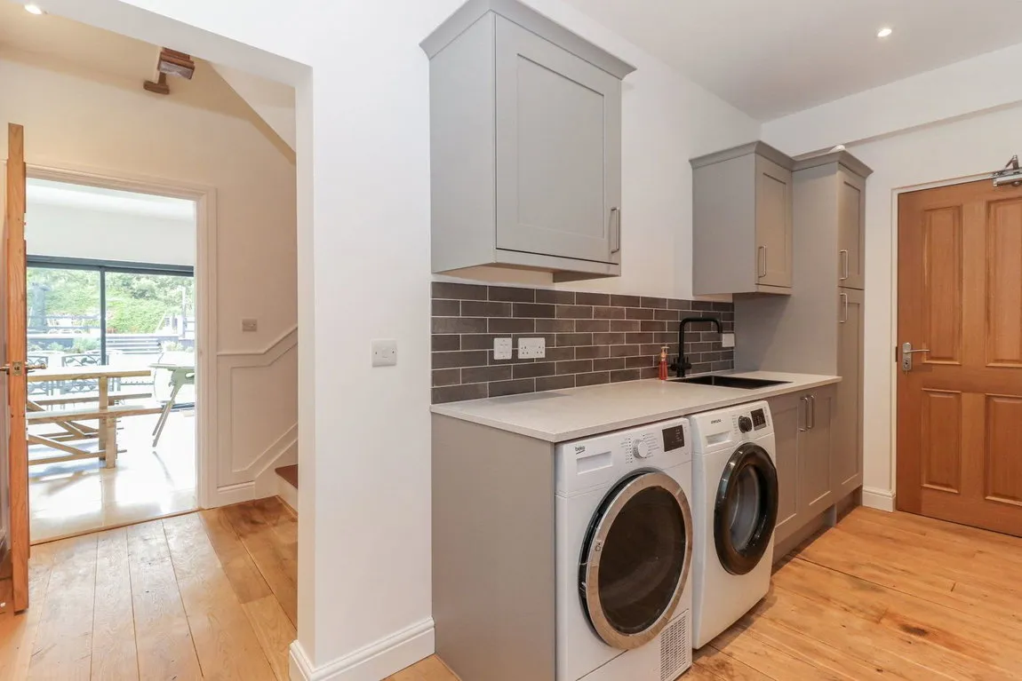 Spurgrove, Frieth, Henley-on-thames, RG9 6PA, photo 7