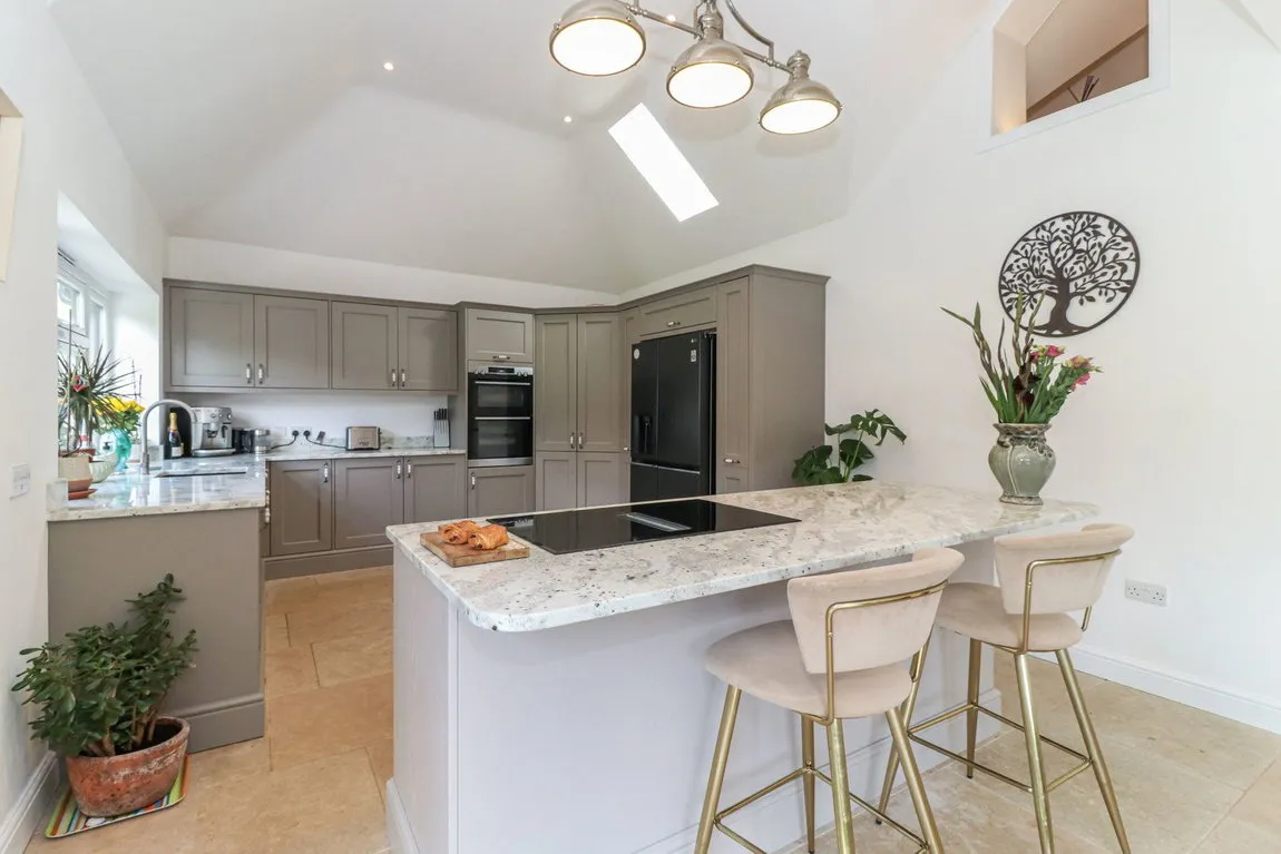 Spurgrove, Frieth, Henley-on-thames, RG9 6PA, photo 3