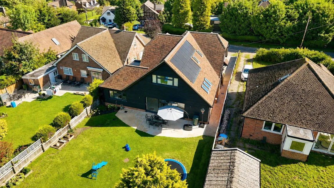 Spurgrove, Frieth, Henley-on-thames, RG9 6PA, photo 21
