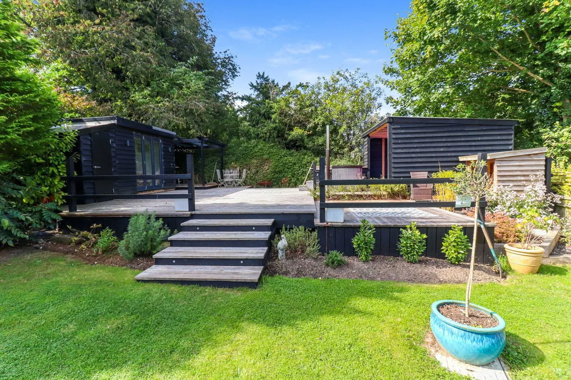 Spurgrove, Frieth, Henley-on-thames, RG9 6PA, photo 18