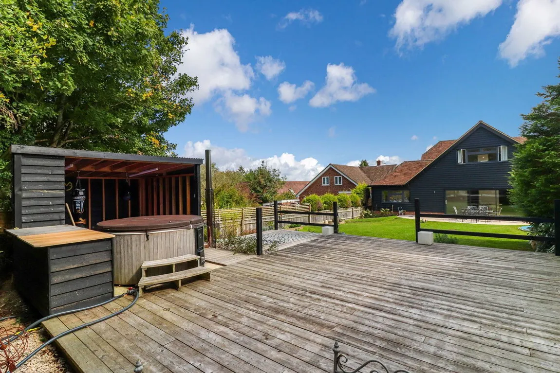 Spurgrove, Frieth, Henley-on-thames, RG9 6PA, photo 19