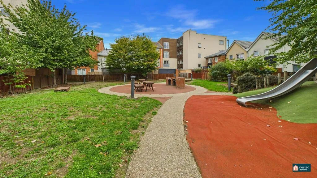 Marsden Gardens, Dartford, DA1, photo 22