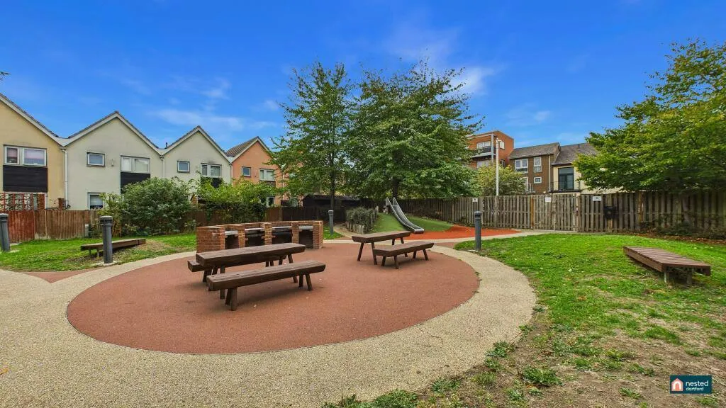 Marsden Gardens, Dartford, DA1, photo 21