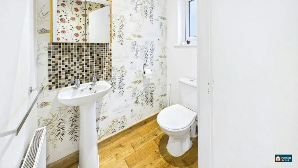 Marsden Gardens, Dartford, DA1, photo 10