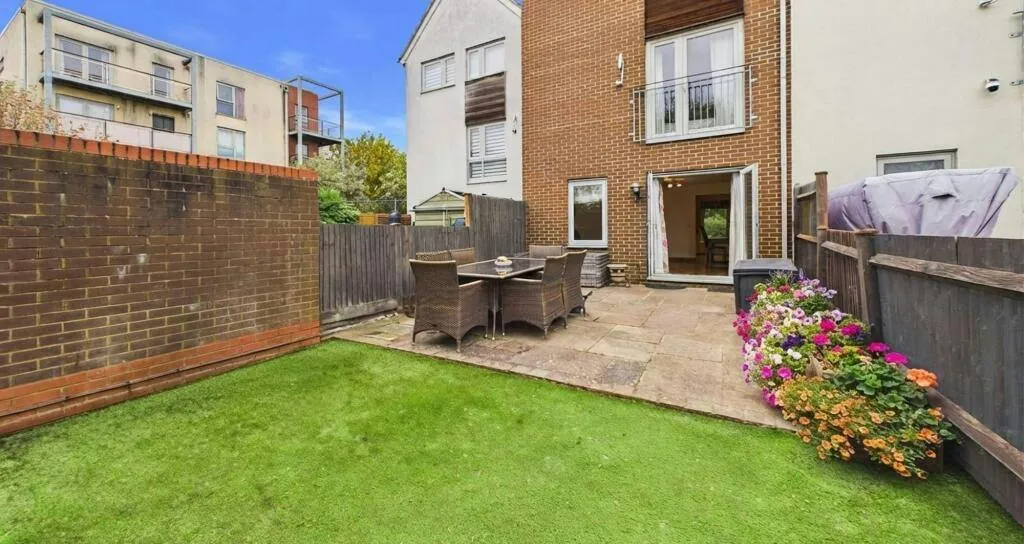 Marsden Gardens, Dartford, DA1, photo 11