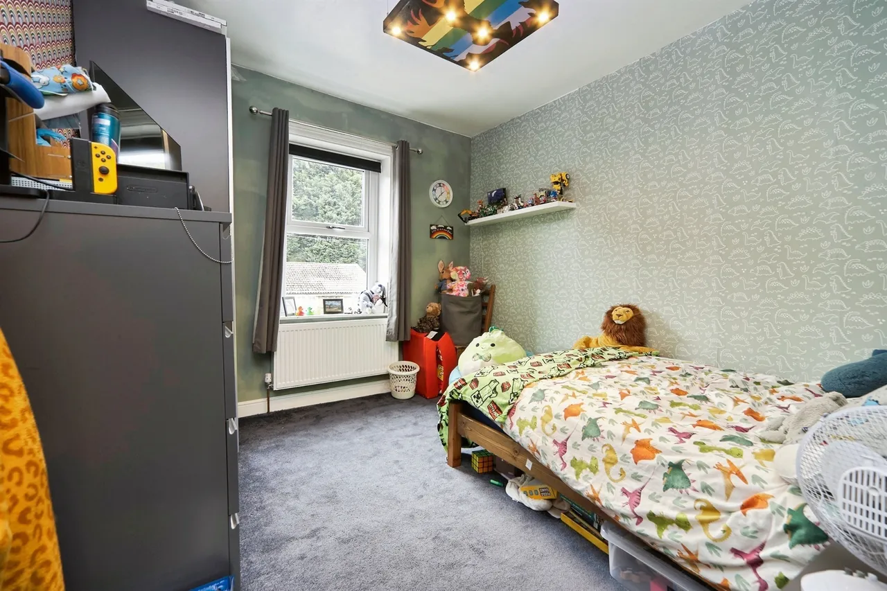 Damems Road, Keighley, BD21, photo 8
