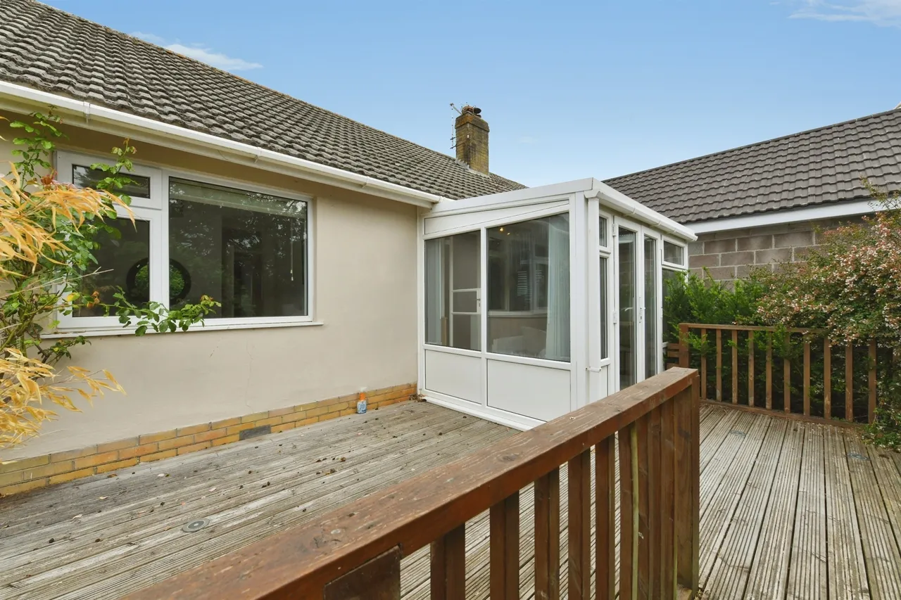 Goodymoor Avenue, Wells, BA5, photo 4