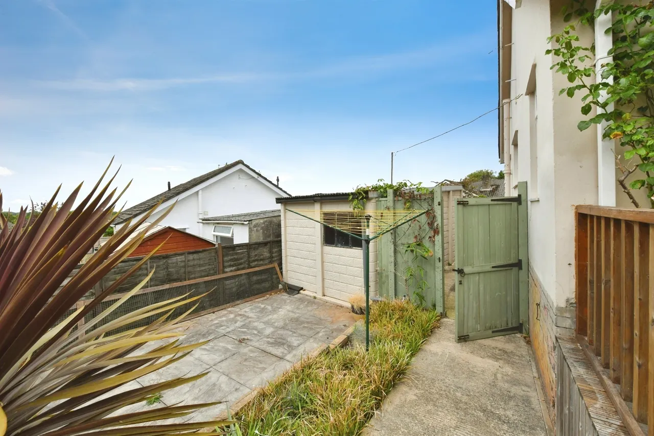 Goodymoor Avenue, Wells, BA5, photo 12