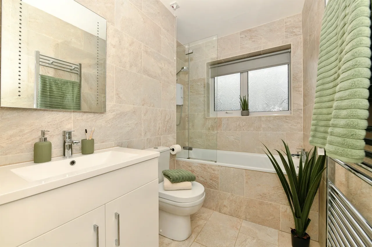 Goodymoor Avenue, Wells, BA5, photo 10