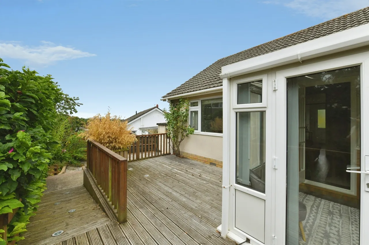 Goodymoor Avenue, Wells, BA5, photo 11