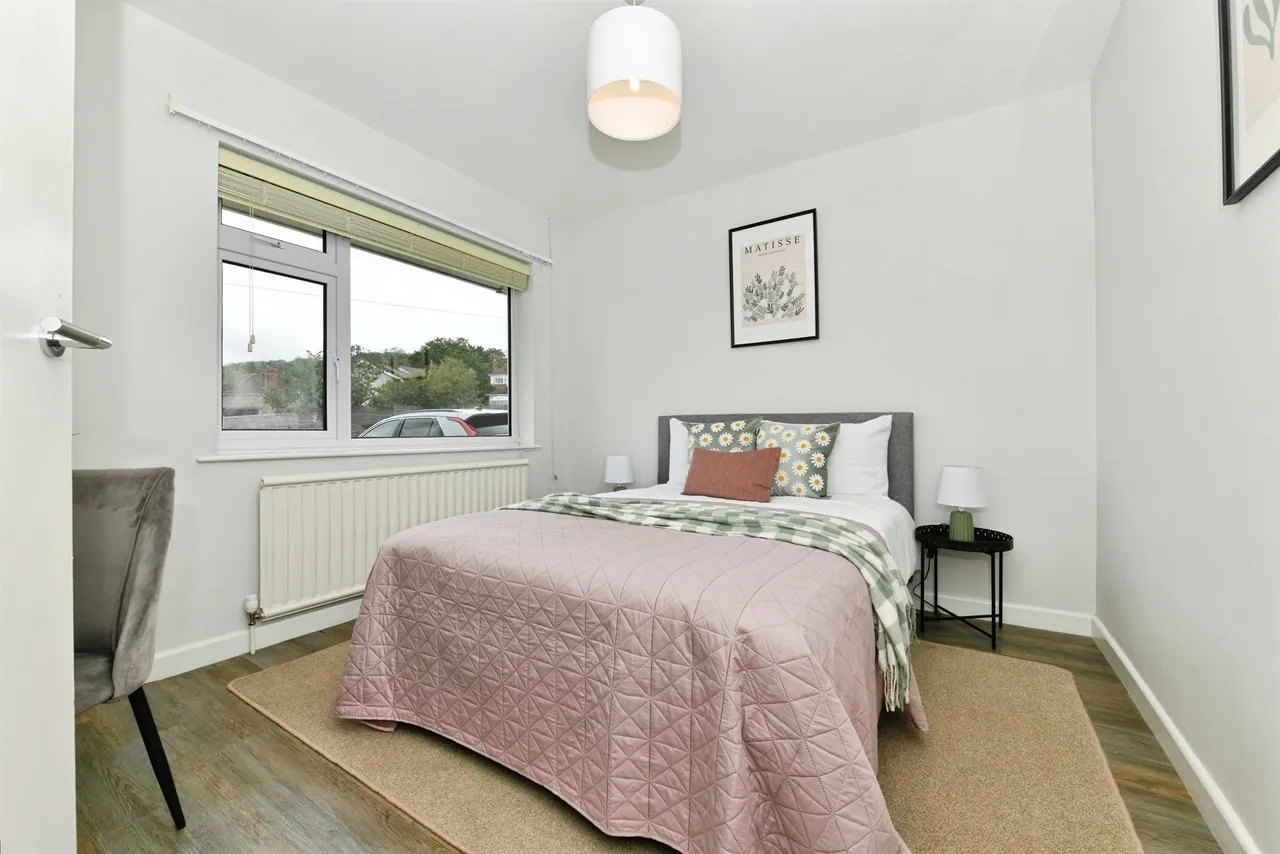 Goodymoor Avenue, Wells, BA5, photo 9