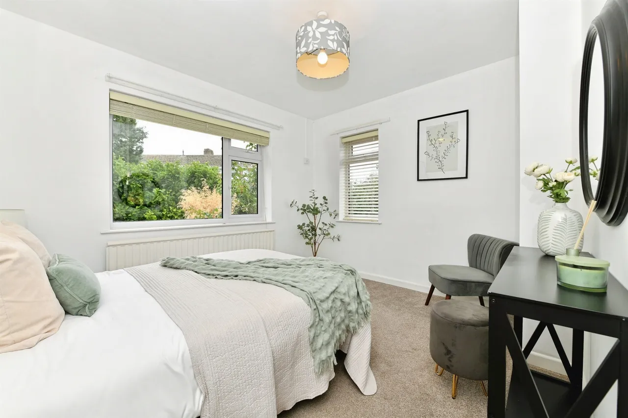 Goodymoor Avenue, Wells, BA5, photo 8