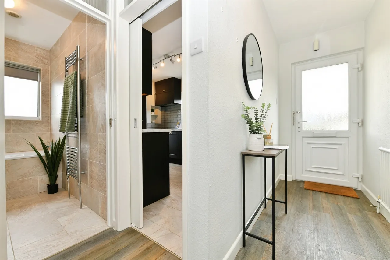 Goodymoor Avenue, Wells, BA5, photo 5