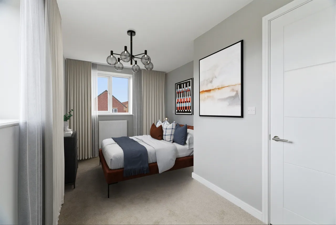Thorney Road, Peterborough, PE6, photo 9