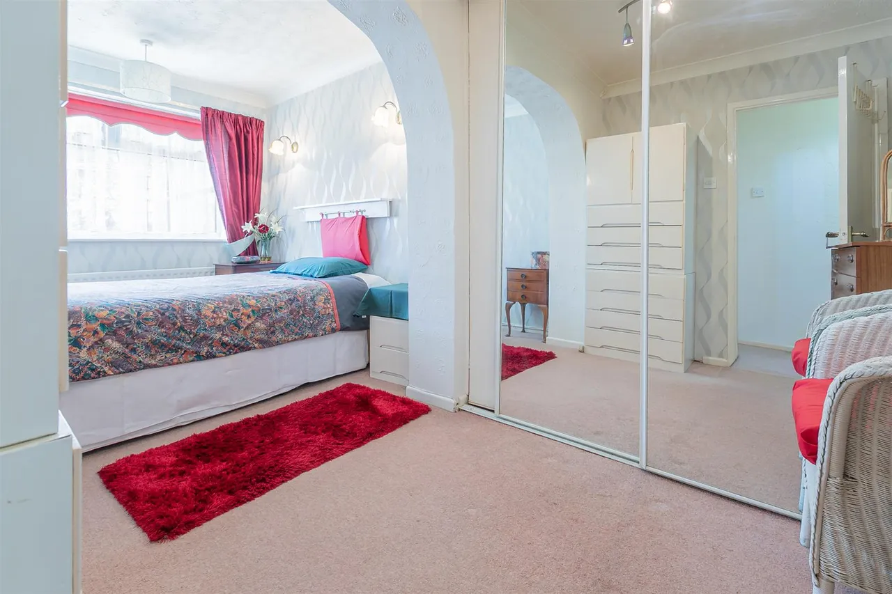 Swinburne Place, Royal Wootton Bassett, photo 8