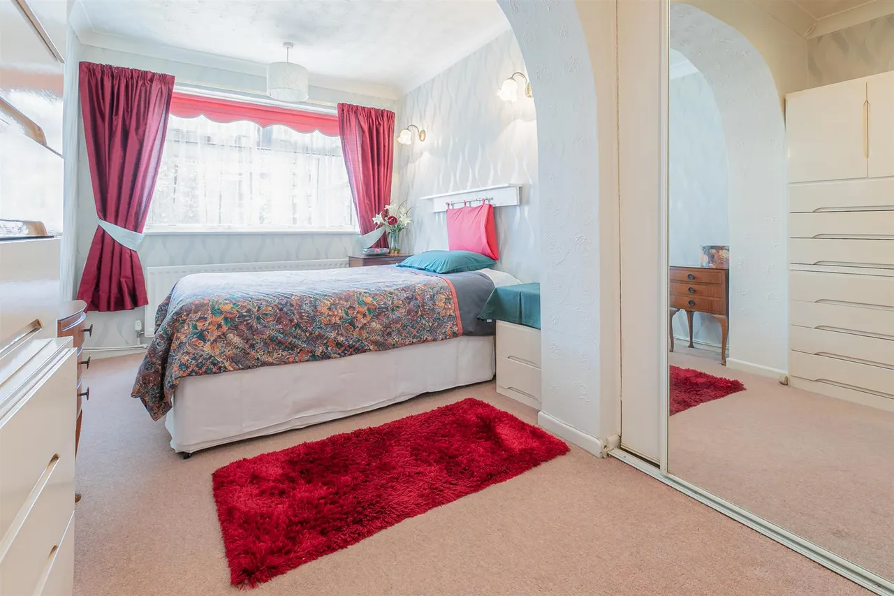 Swinburne Place, Royal Wootton Bassett, photo 9