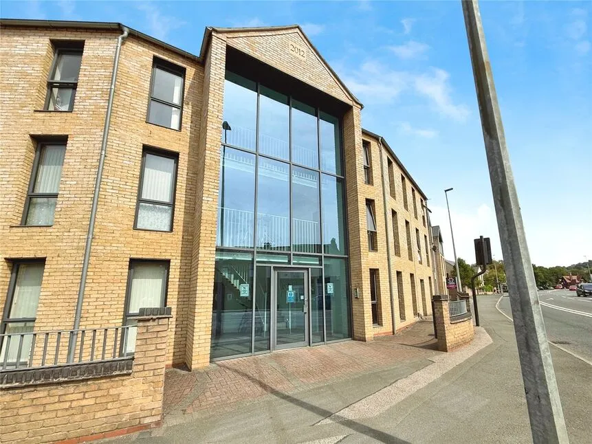Newark Road, Lincoln, Lincolnshire, LN6, photo 12