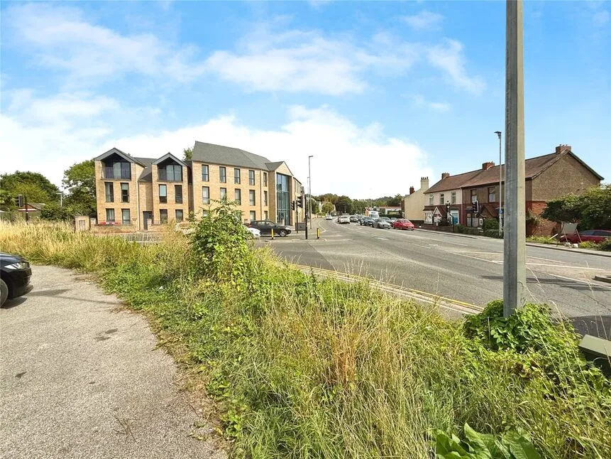 Newark Road, Lincoln, Lincolnshire, LN6, photo 11