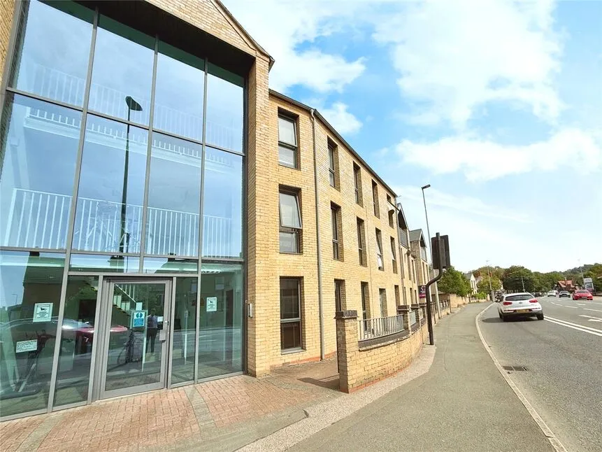 Newark Road, Lincoln, Lincolnshire, LN6, photo 4