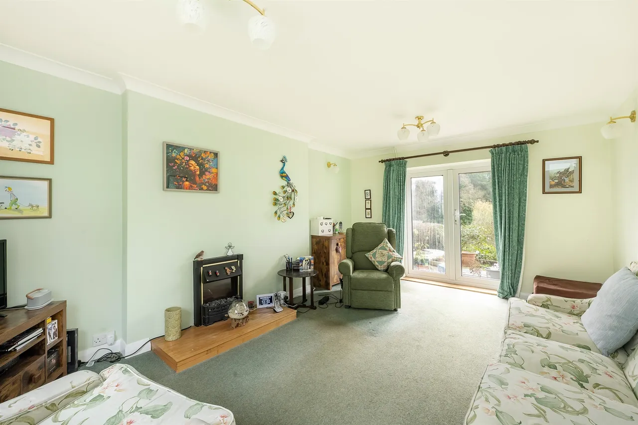 Chiltern Cottages, Buckland Common, HP23, photo 7