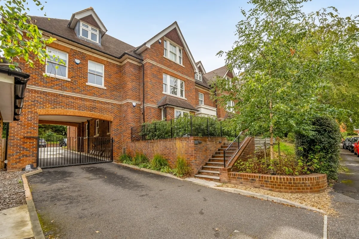 Blanford Road Reigate RH2, photo 9