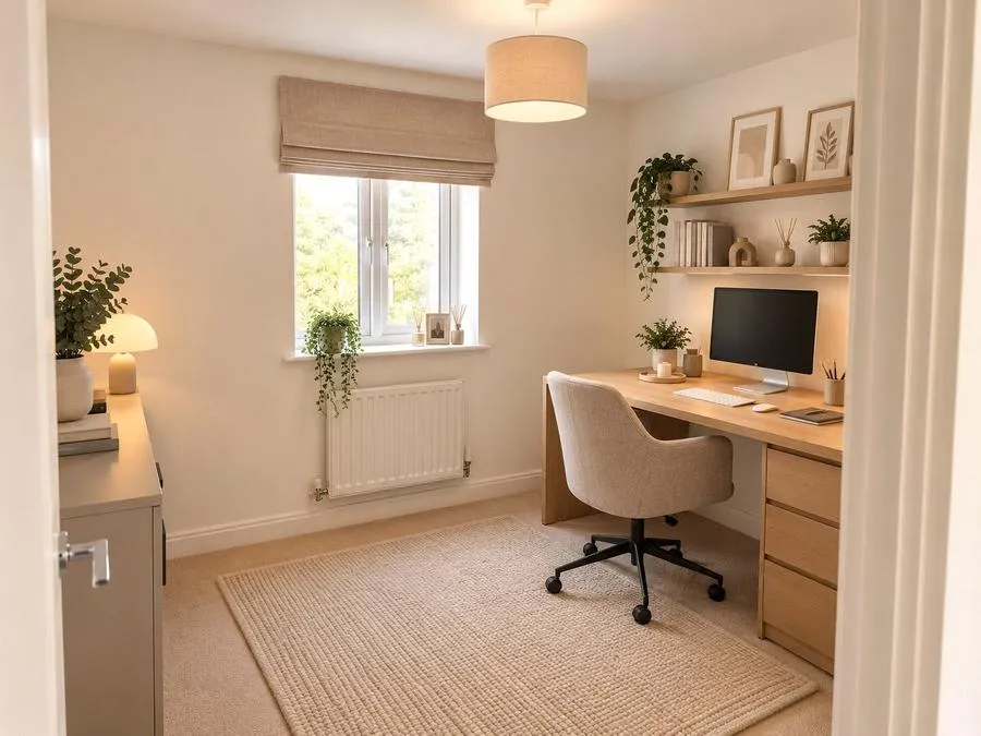 Skylark Way, Burgess Hill, RH15, photo 4