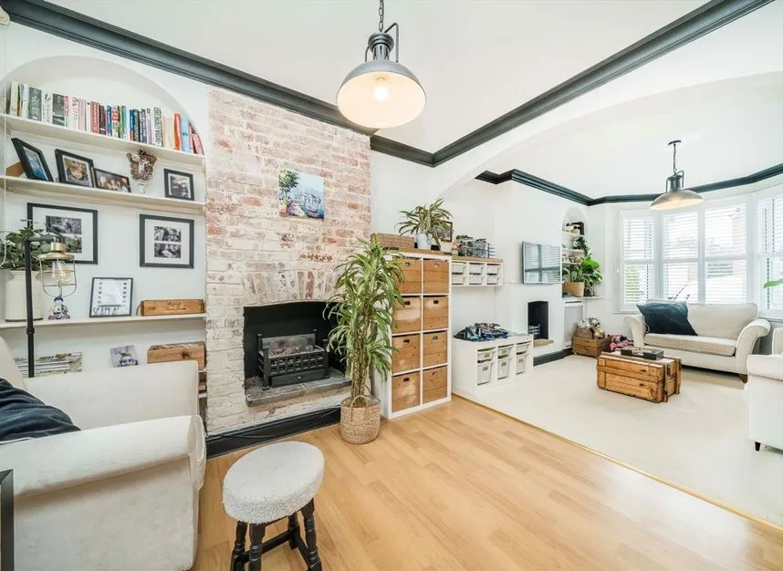 Tankerton Road, Surbiton, KT6, photo 4