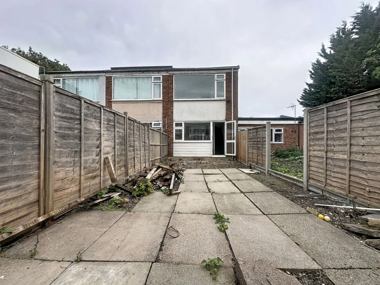 Telford Way, LE5, photo 8