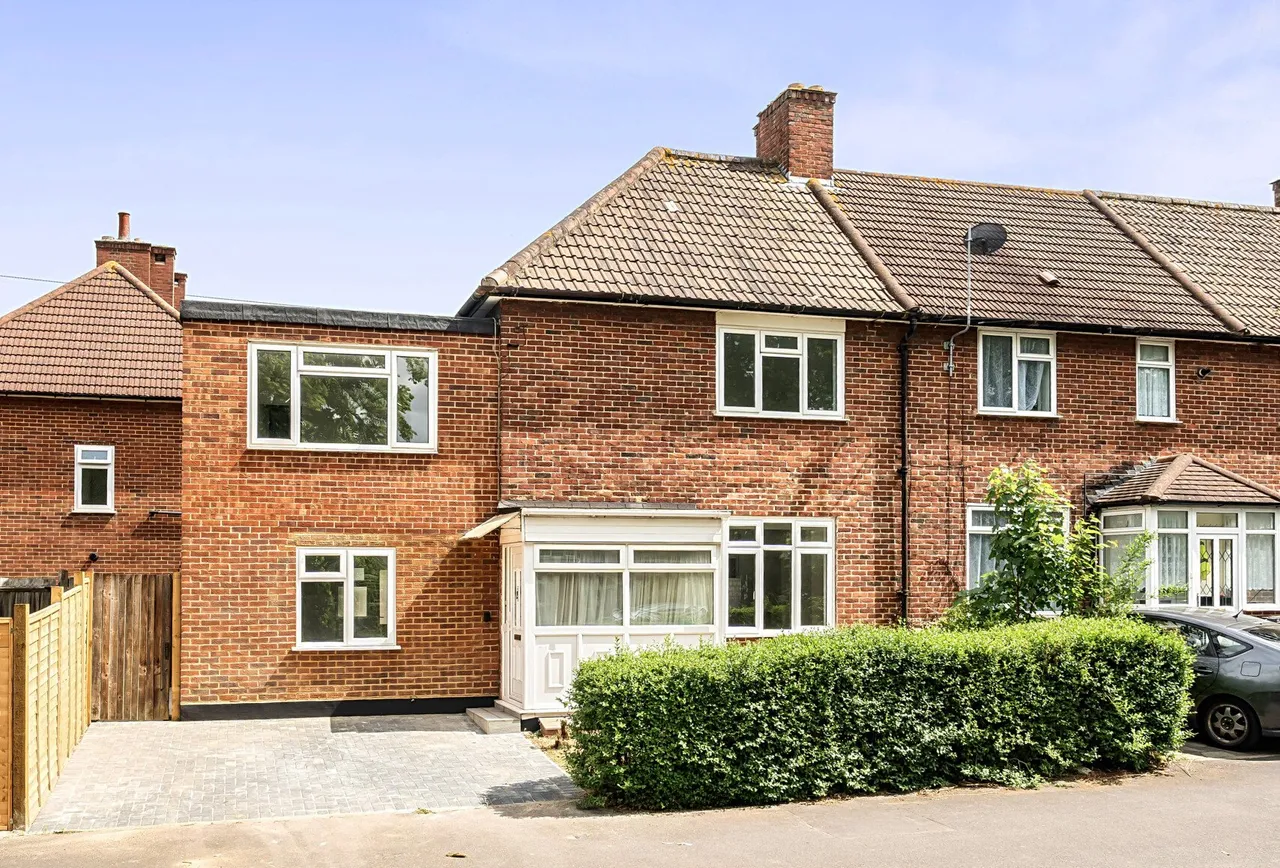 Canterbury Road, Morden, SM4 6QG, photo 21