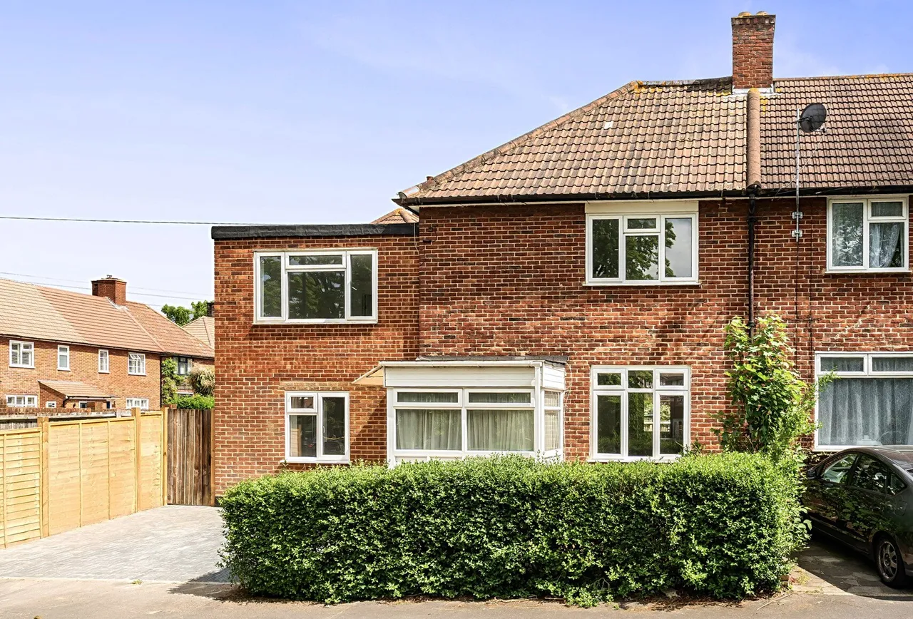 Canterbury Road, Morden, SM4 6QG, photo 20