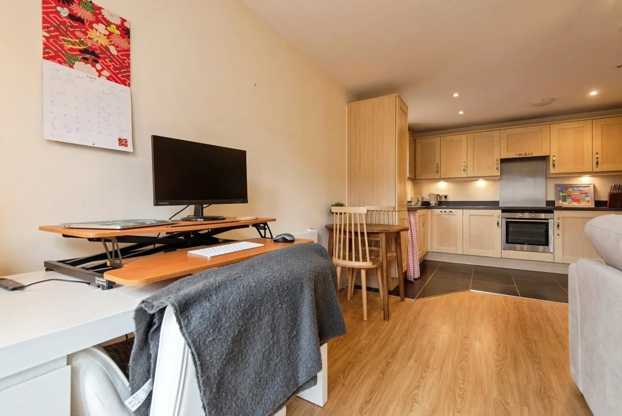 Peppermint Road, Hitchin, Hertfordshire, SG5, photo 8