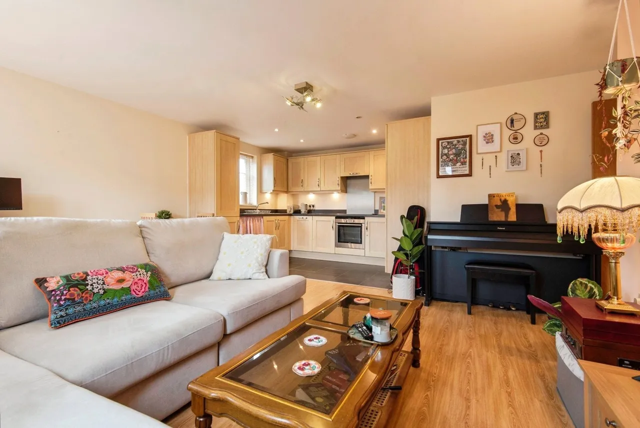 Peppermint Road, Hitchin, Hertfordshire, SG5, photo 13