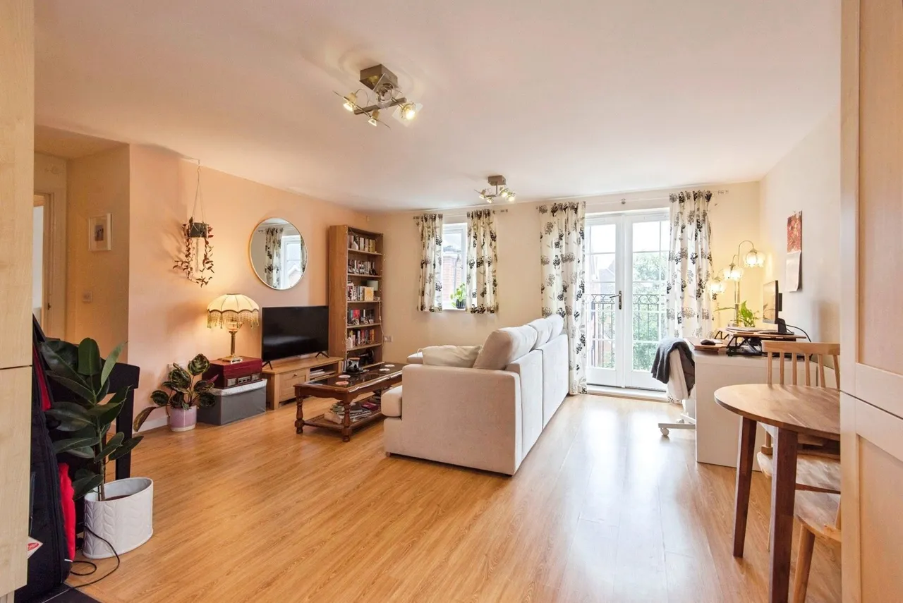 Peppermint Road, Hitchin, Hertfordshire, SG5, photo 4