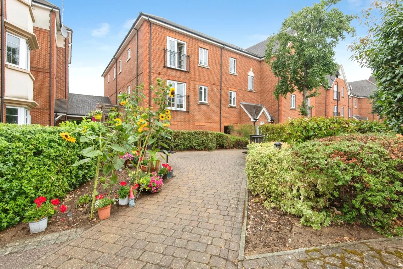 Peppermint Road, Hitchin, Hertfordshire, SG5, photo 20